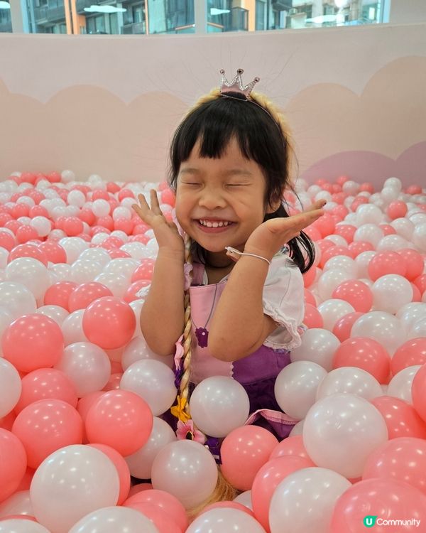 北角新店開張！送2大1小入場門票！