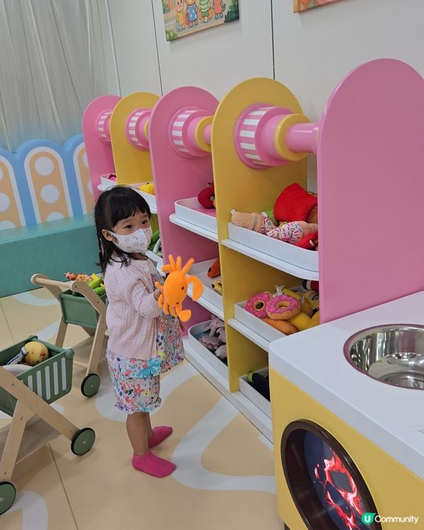 北角新店開張！送2大1小入場門票！