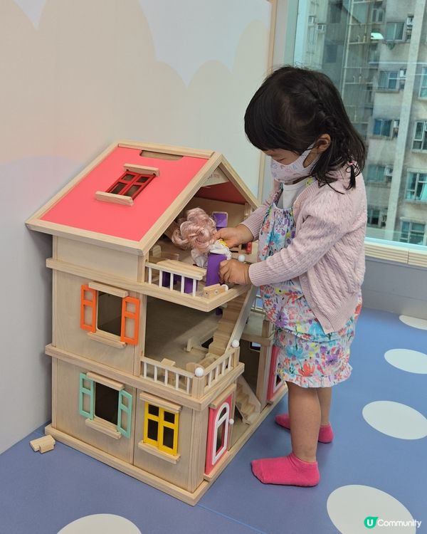 北角新店開張！送2大1小入場門票！