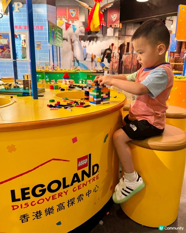 暑假大冒險啟動！