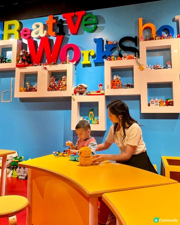 暑假大冒險啟動！