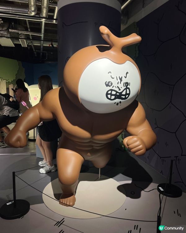 香港8月必去 ｢CHIIKAWA DAYS｣大型特展