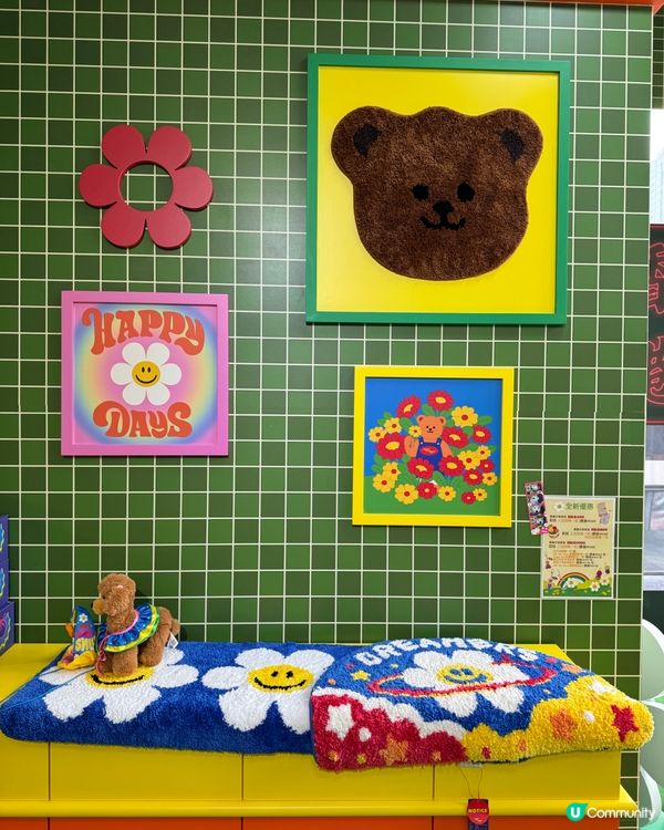 啟德wiggle wiggle 來了！