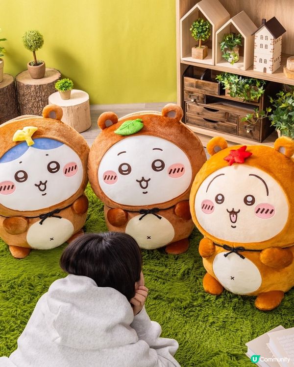 Chiikawa 一番賞分享