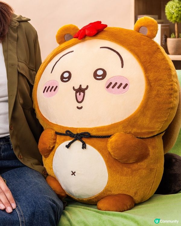 Chiikawa 一番賞分享