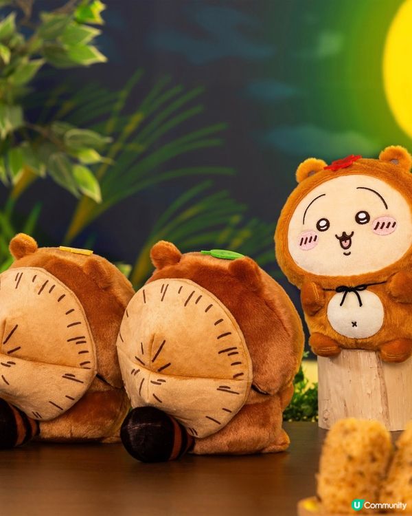 Chiikawa 一番賞分享