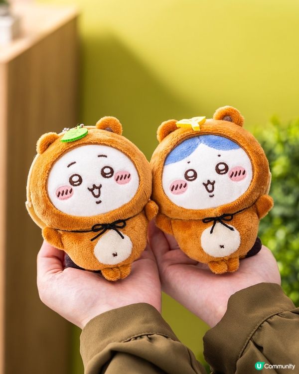 Chiikawa 一番賞分享