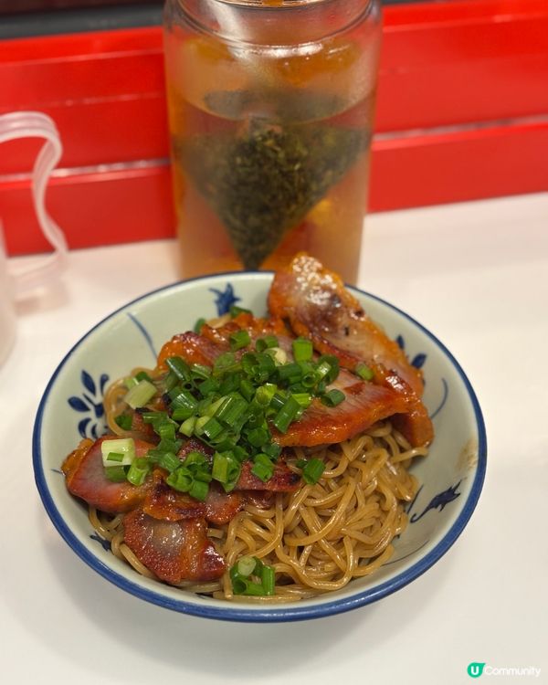 地道親民港式茶餐廳＋馬拉風味必試蛋炒豬腸粉！