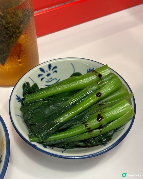 地道親民港式茶餐廳＋馬拉風味必試蛋炒豬腸粉！