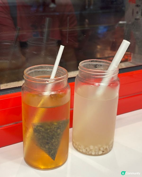 地道親民港式茶餐廳＋馬拉風味必試蛋炒豬腸粉！