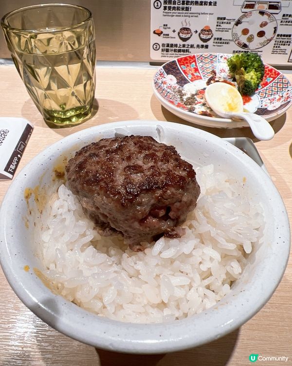 人氣和牛漢堡排✨✨