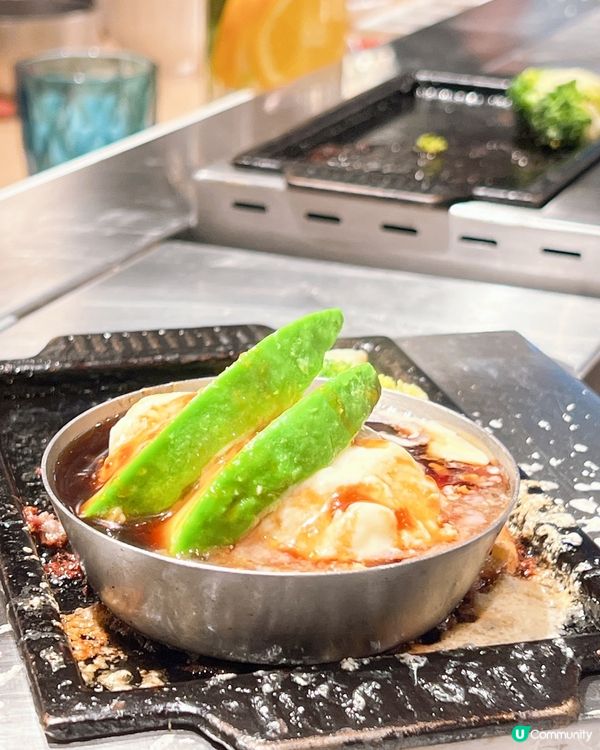 人氣和牛漢堡排✨✨