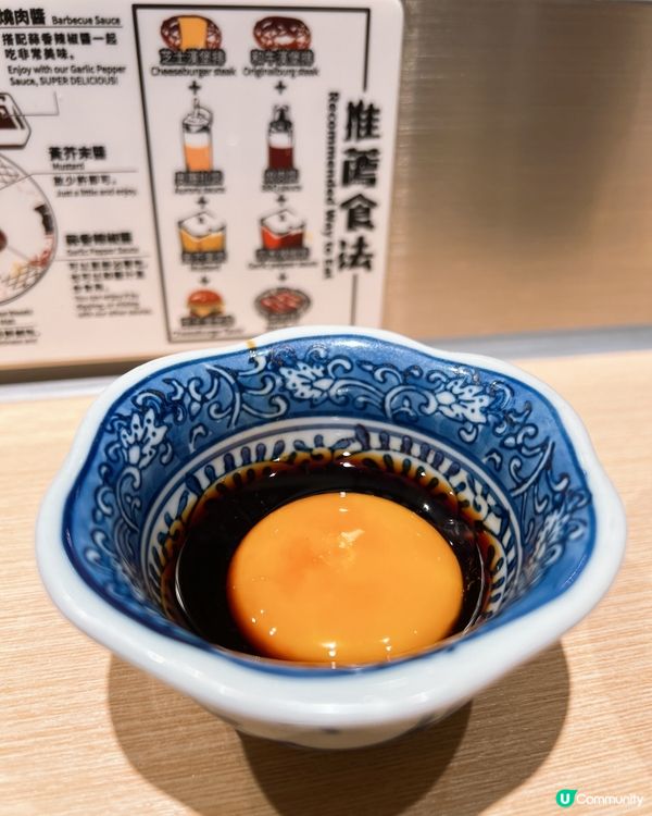 人氣和牛漢堡排✨✨