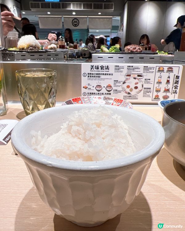 人氣和牛漢堡排✨✨