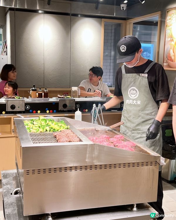 人氣和牛漢堡排✨✨