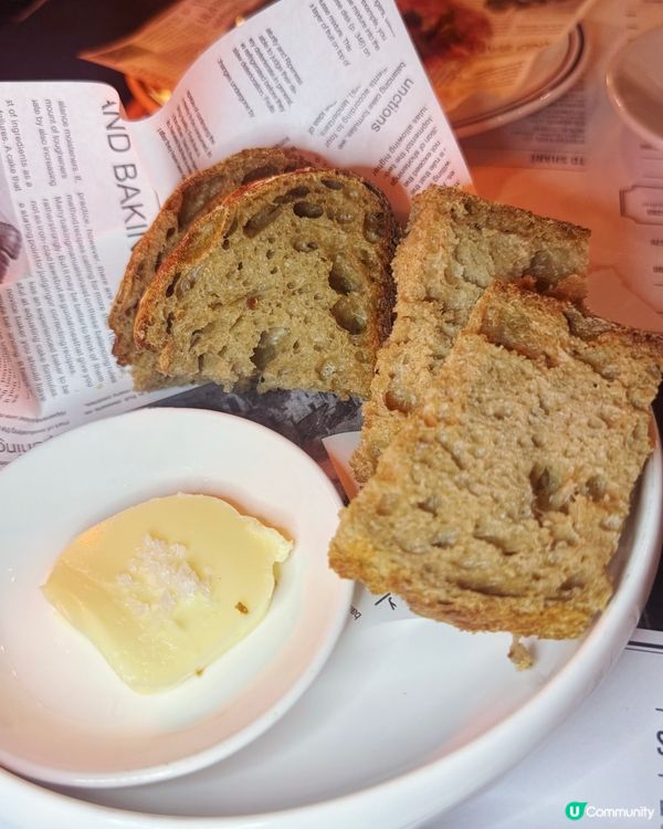 太古法國小館🇫🇷！牛排薯條放題🤤！正！