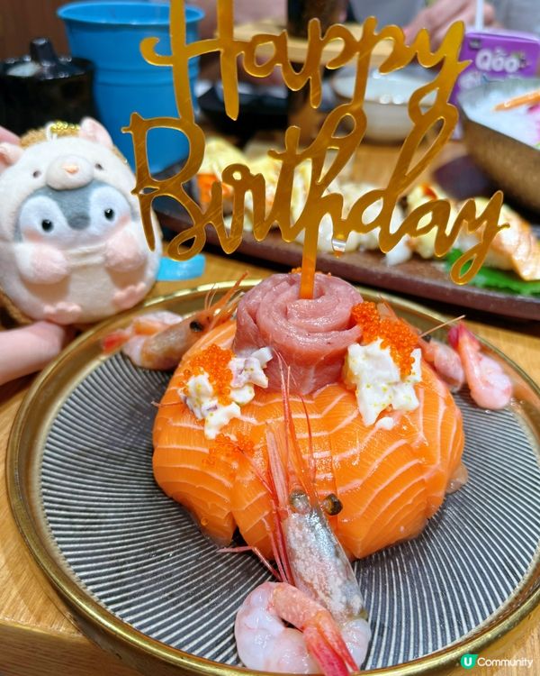 千之味210分鐘放題🤤！天后唯一？