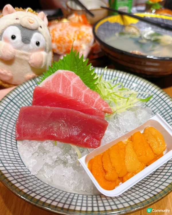 千之味210分鐘放題🤤！天后唯一？