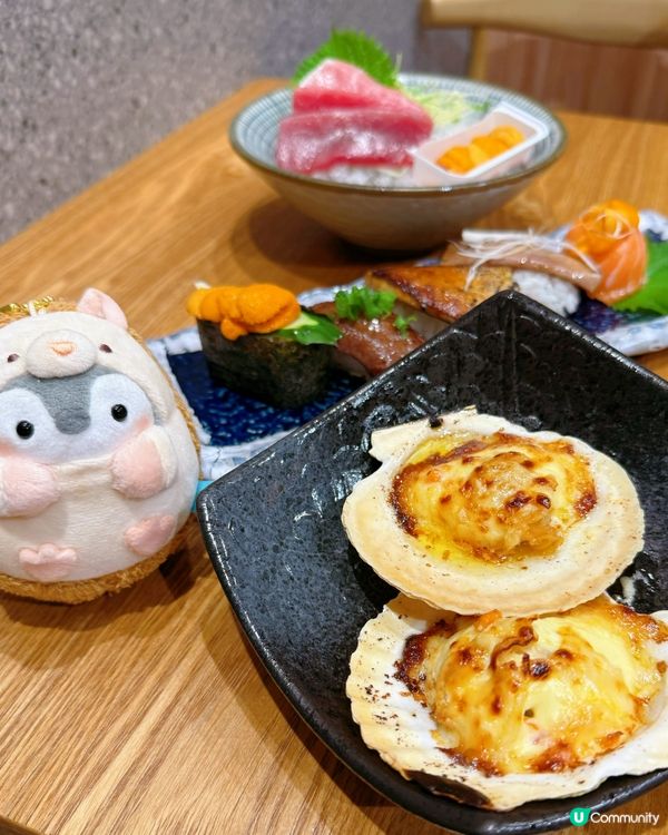 千之味210分鐘放題🤤！天后唯一？