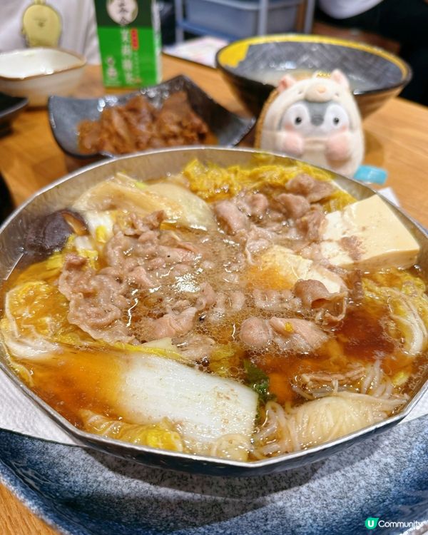 千之味210分鐘放題🤤！天后唯一？