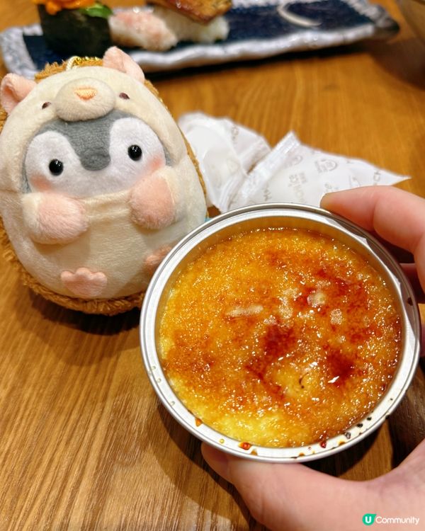 千之味210分鐘放題🤤！天后唯一？