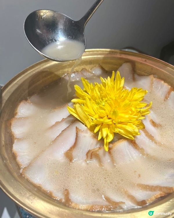 京九廚：正宗北京烤鴨！🤤 必食！