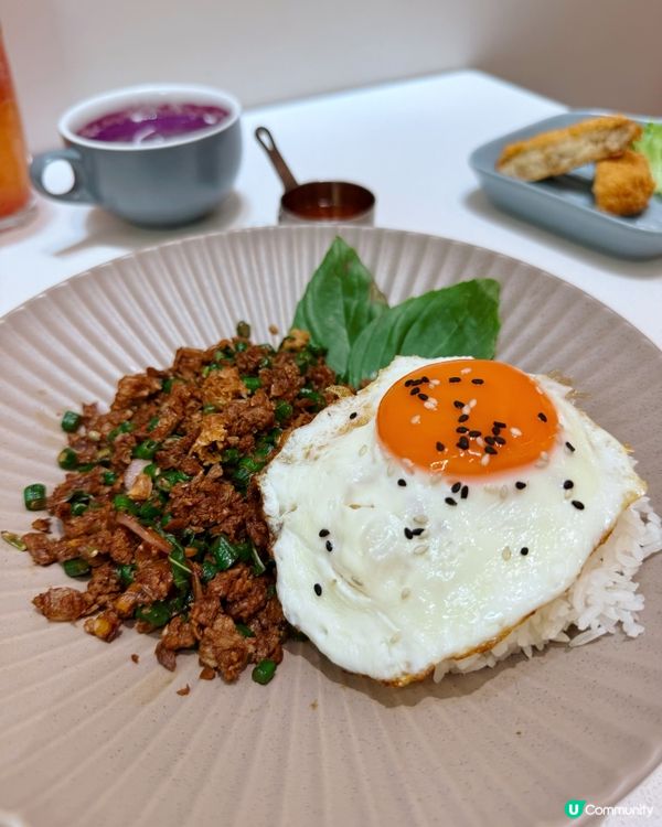 舒心小食慢活時光，閨蜜必去！😋🍳🥐