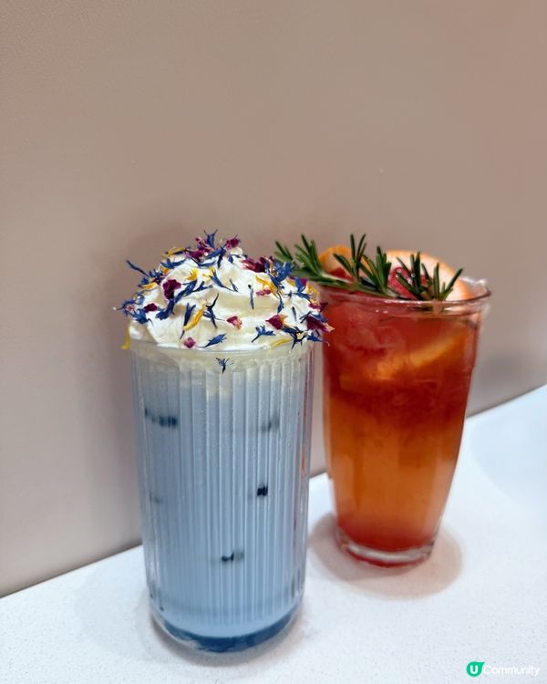 舒心小食慢活時光，閨蜜必去！😋🍳🥐