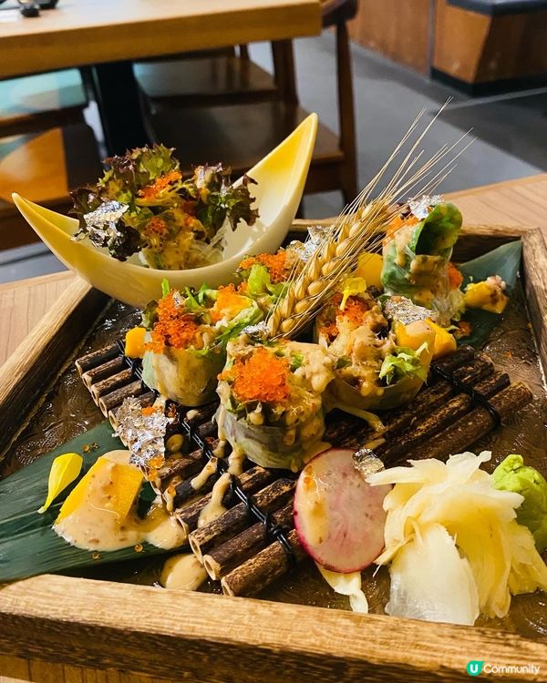 黃大仙➡️➡️➡️大盛居酒屋 