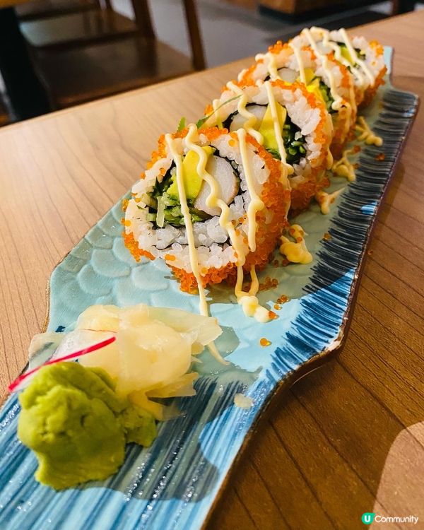 黃大仙➡️➡️➡️大盛居酒屋 