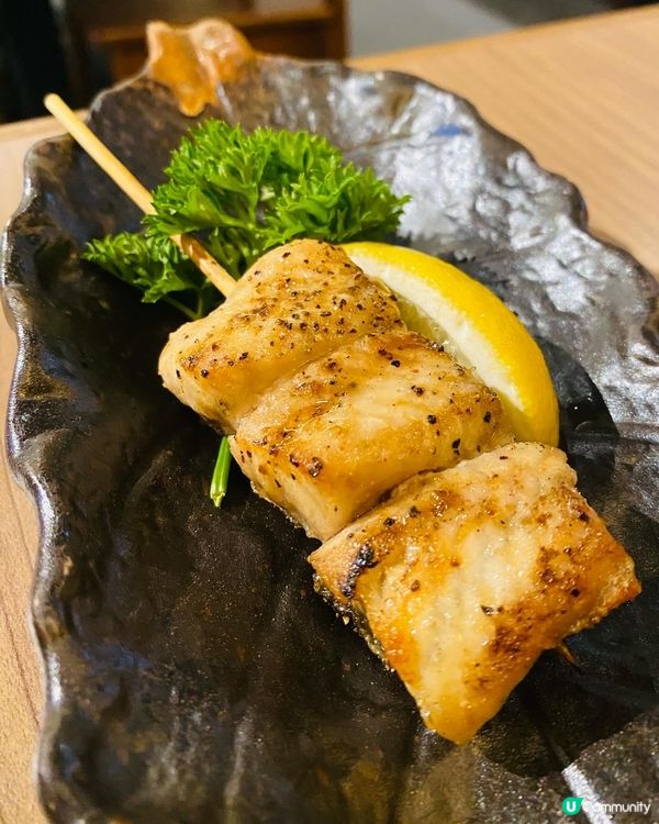 黃大仙➡️➡️➡️大盛居酒屋 