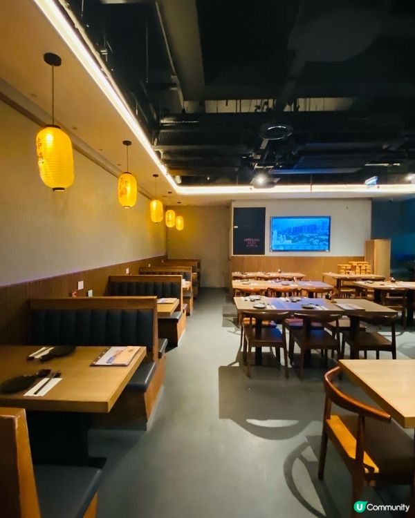 黃大仙➡️➡️➡️大盛居酒屋 