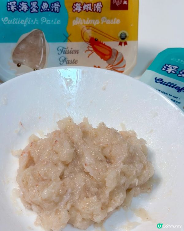 海王(Poseidon)急凍食品💗 香港製造🇭🇰