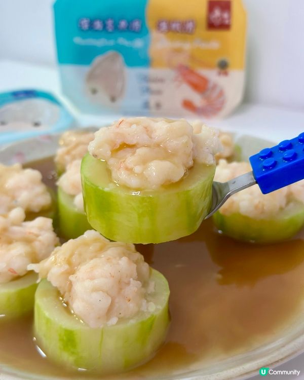 海王(Poseidon)急凍食品💗 香港製造🇭🇰