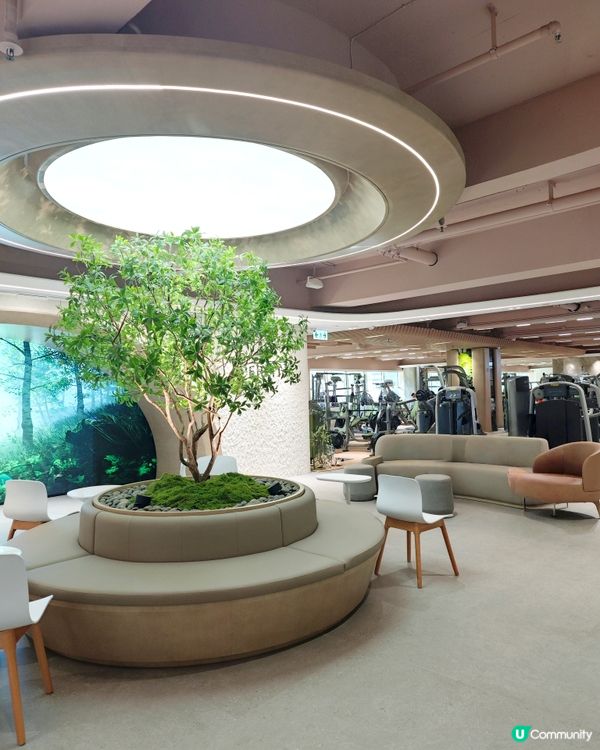 🏋🏻‍♀️要keep好身形就要動起來🏋🏻‍♀️