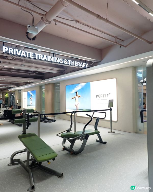 🏋🏻‍♀️要keep好身形就要動起來🏋🏻‍♀️