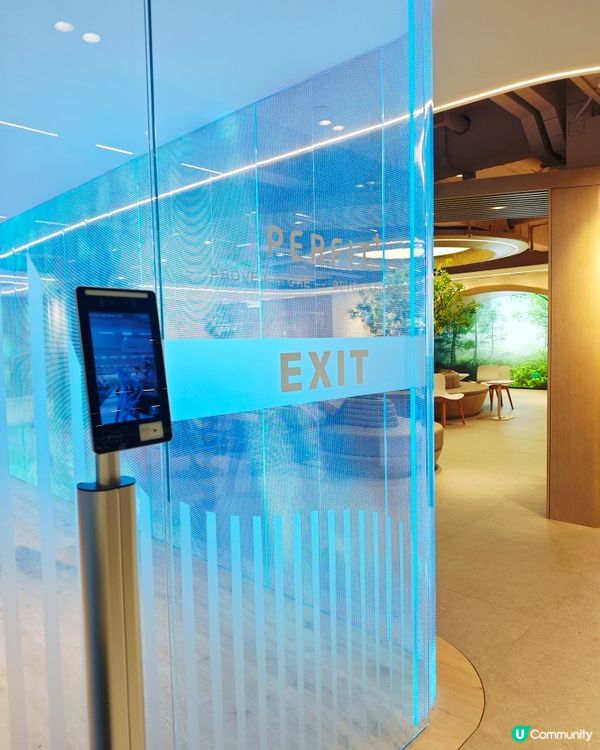 🏋🏻‍♀️要keep好身形就要動起來🏋🏻‍♀️