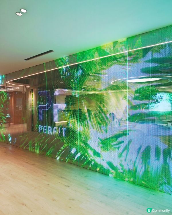 🏋🏻‍♀️要keep好身形就要動起來🏋🏻‍♀️