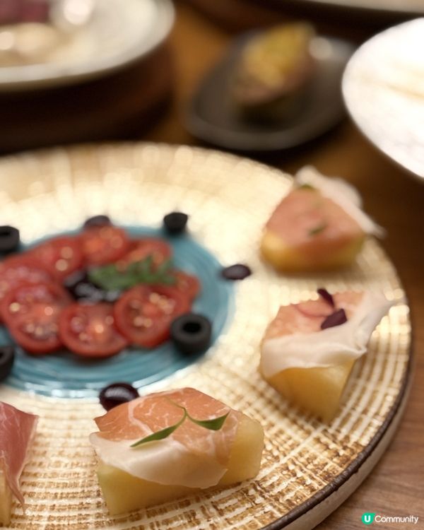 廣州首家玫瑰餐廳|七夕首選約會地 🌹