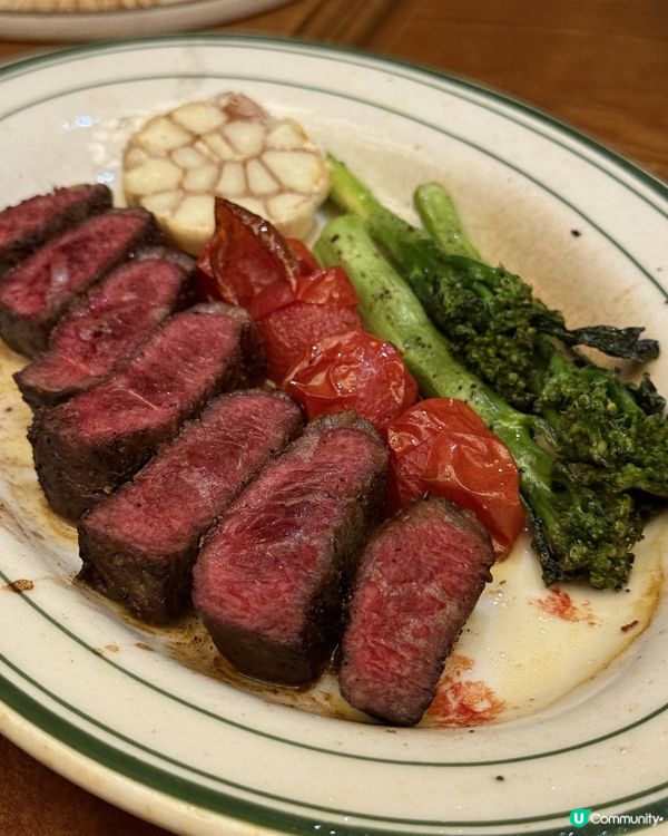 廣州首家玫瑰餐廳|七夕首選約會地 🌹