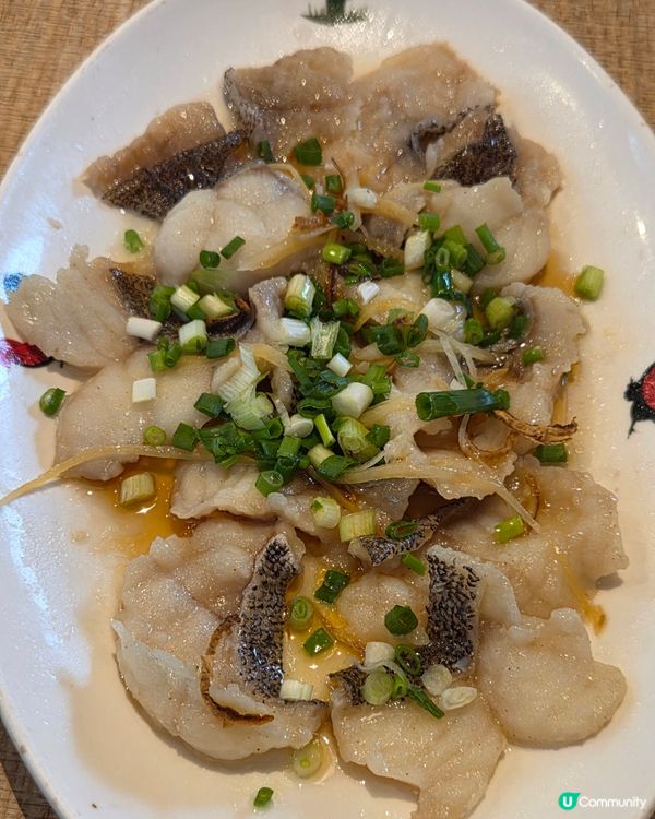 暖心飯堂💞