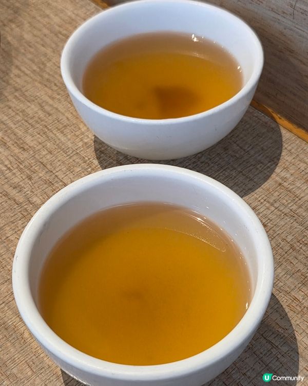 暖心飯堂💞
