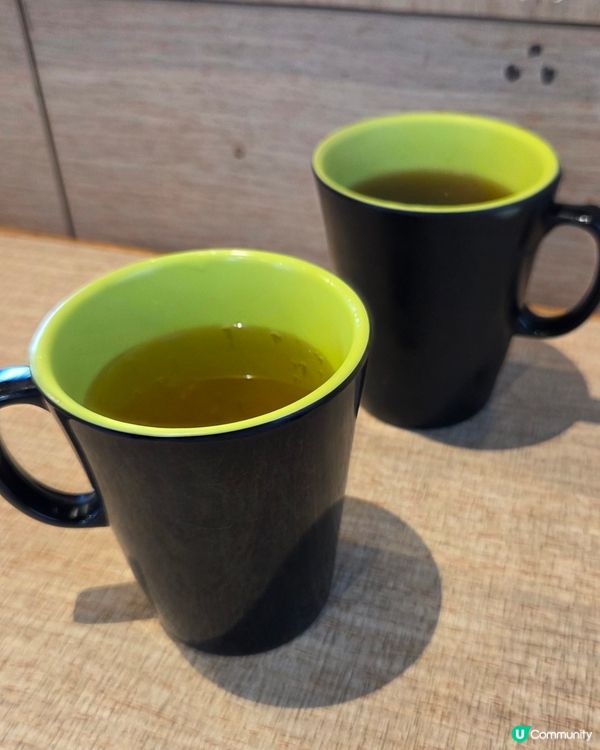 暖心飯堂💞