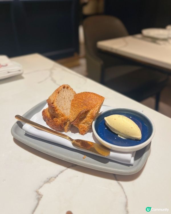 中環高質法國菜午餐之選🇭🇰