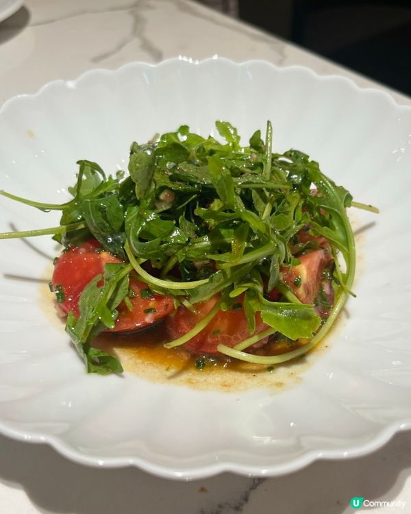 中環高質法國菜午餐之選🇭🇰