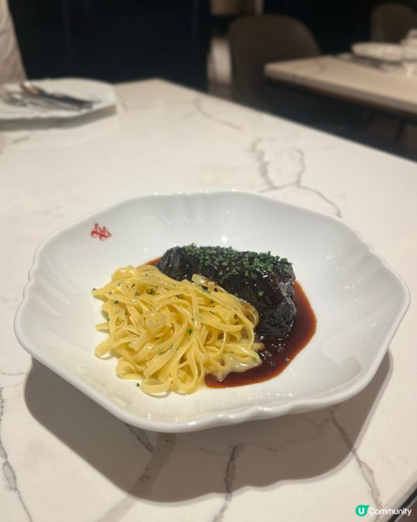 中環高質法國菜午餐之選🇭🇰