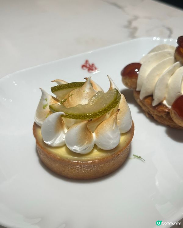 中環高質法國菜午餐之選🇭🇰