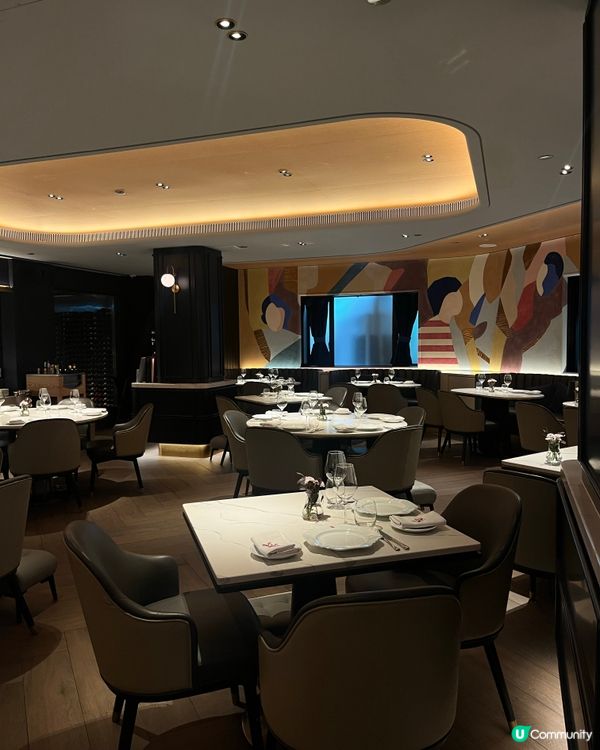 中環高質法國菜午餐之選🇭🇰