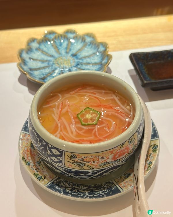 坐擁美景的日料天花板