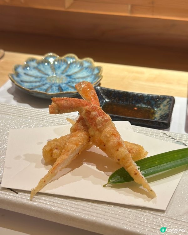 坐擁美景的日料天花板